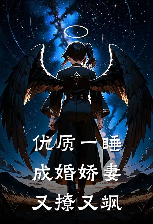 优质一睡成婚娇妻又撩又飒