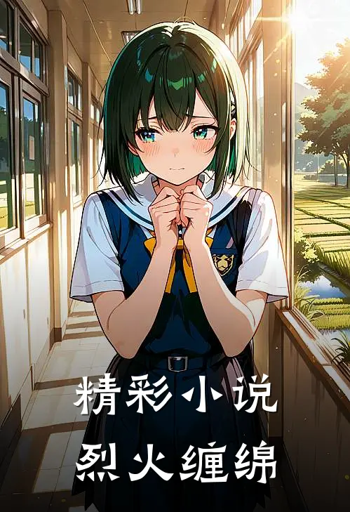 精彩小说烈火缠绵