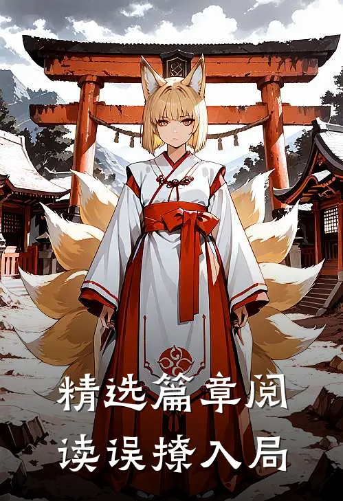 精选篇章阅读误撩入局