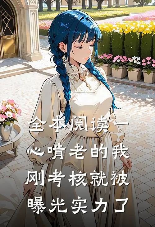 全本阅读一心啃老的我，刚考核就被曝光实力了