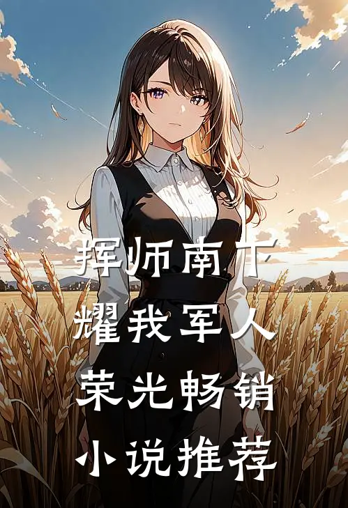 挥师南下，耀我军人荣光畅销小说推荐