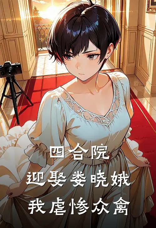 四合院：迎娶娄晓娥，我虐惨众禽