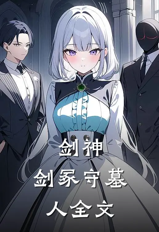 剑神：剑冢守墓人全文