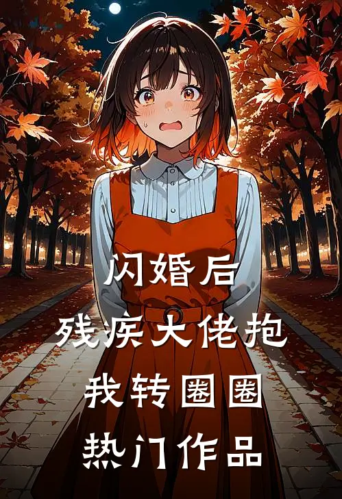 闪婚后，残疾大佬抱我转圈圈热门作品