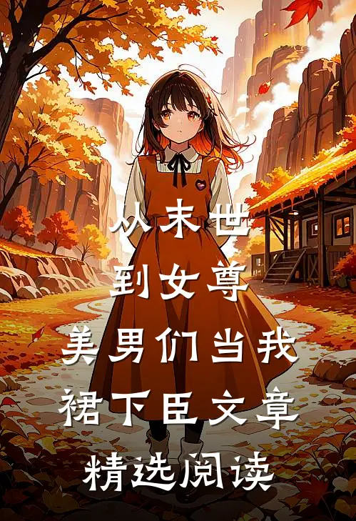 从末世到女尊，美男们当我裙下臣文章精选阅读