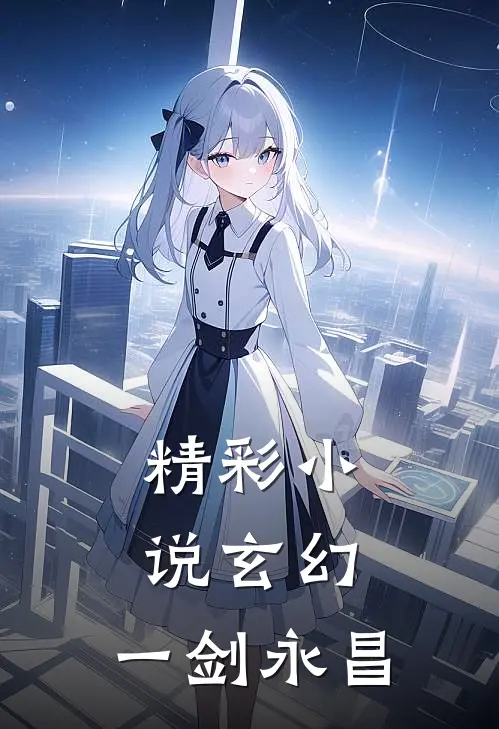精彩小说玄幻：一剑永昌