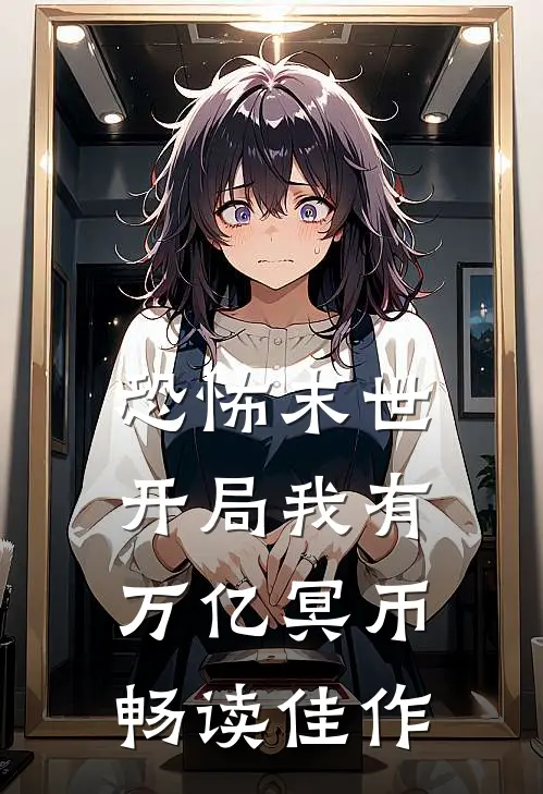恐怖末世，开局我有万亿冥币畅读佳作