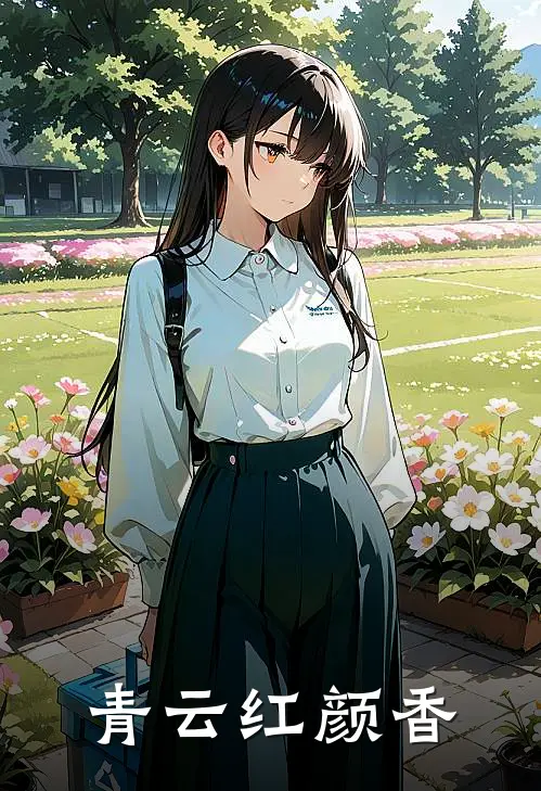 青云红颜香