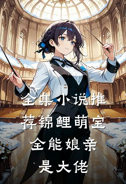 全集小说推荐锦鲤萌宝：全能娘亲是大佬