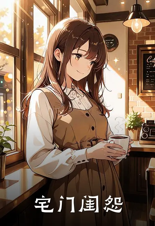 宅门闺怨