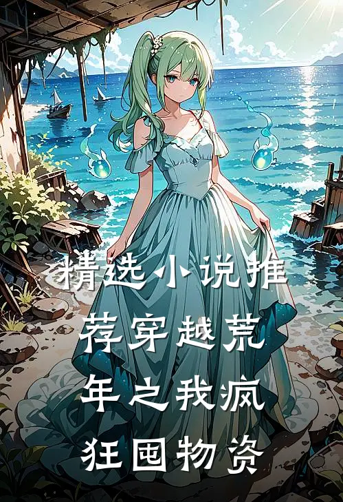 精选小说推荐穿越荒年之我疯狂囤物资