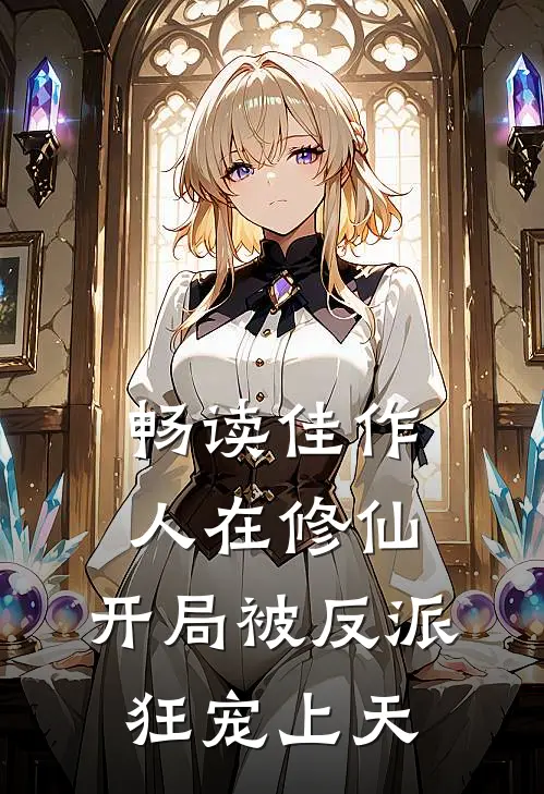 畅读佳作人在修仙，开局被反派狂宠上天