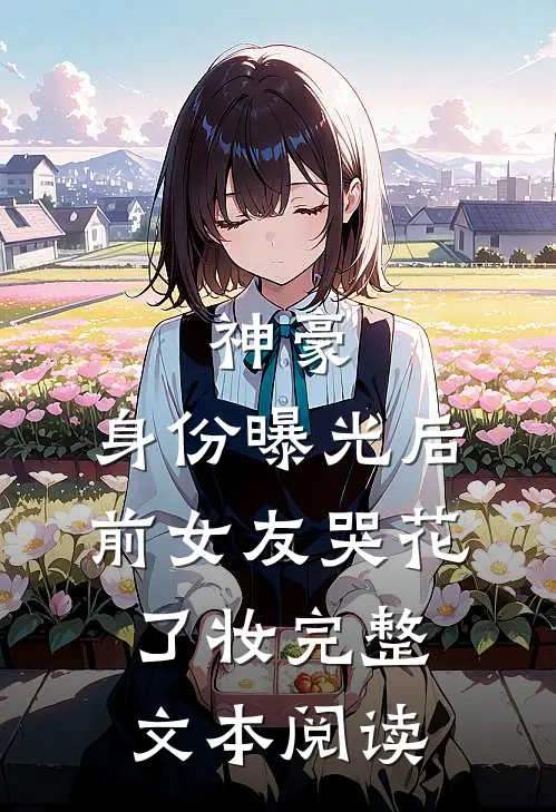 神豪：身份曝光后，前女友哭花了妆完整文本阅读
