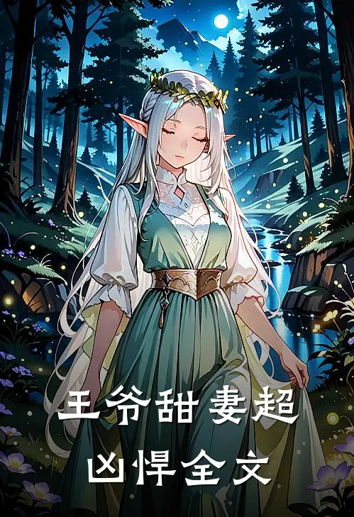 王爷甜妻超凶悍全文