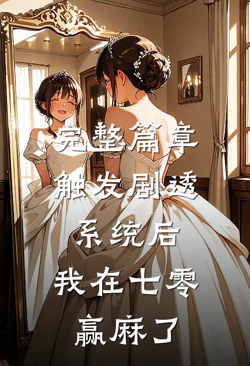 完整篇章触发剧透系统后，我在七零赢麻了
