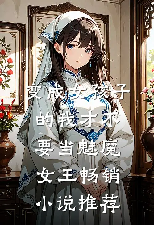 变成女孩子的我才不要当魅魔女王畅销小说推荐