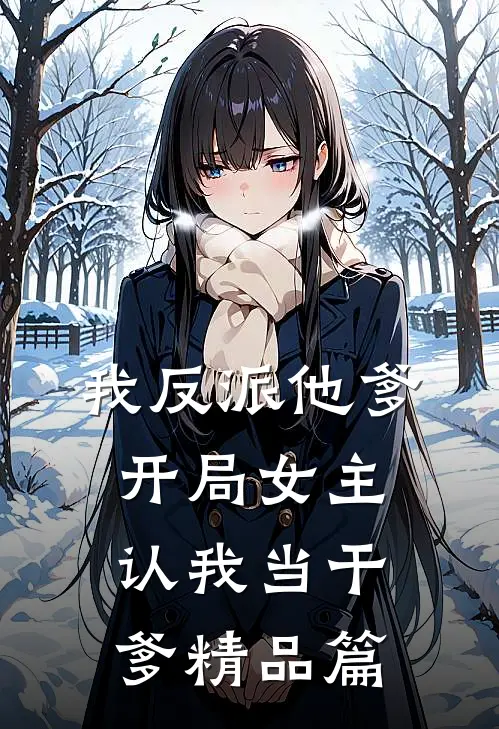 我反派他爹，开局女主认我当干爹精品篇