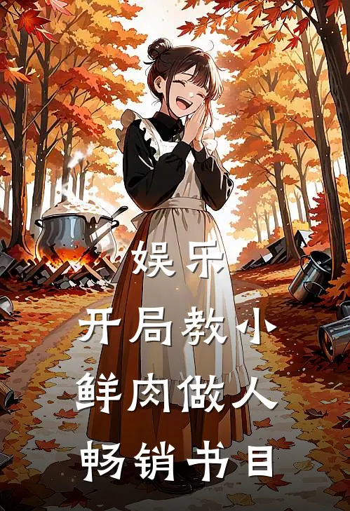 娱乐：开局教小鲜肉做人畅销书目