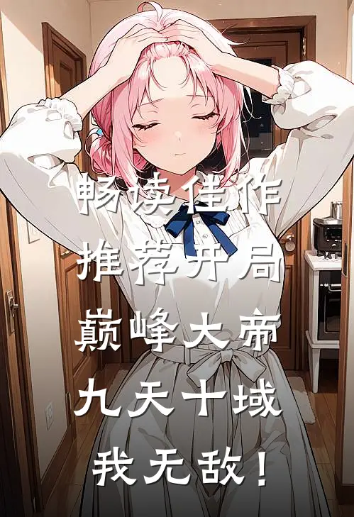 畅读佳作推荐开局巅峰大帝，九天十域我无敌！