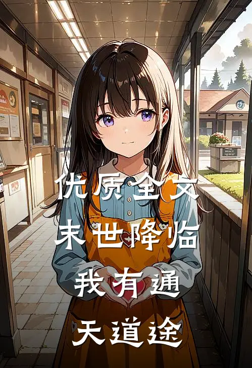 优质全文末世降临，我有通天道途