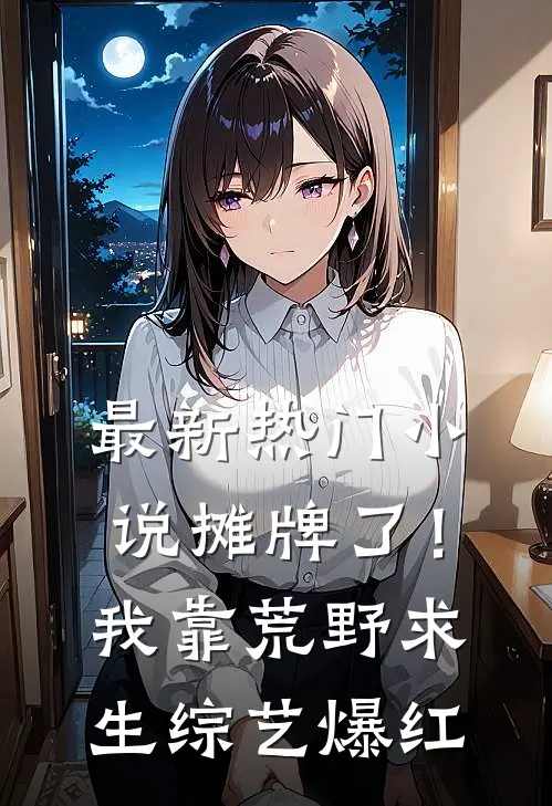 最新热门小说摊牌了！我靠荒野求生综艺爆红