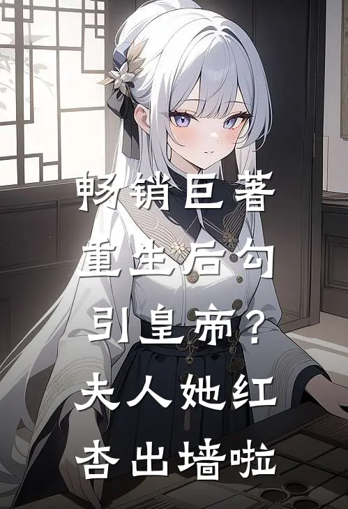 畅销巨著重生后勾引皇帝？夫人她红杏出墙啦