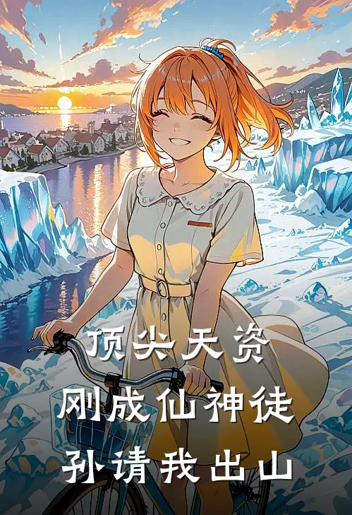 顶尖天资：刚成仙神徒孙请我出山