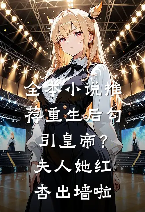 全本小说推荐重生后勾引皇帝？夫人她红杏出墙啦