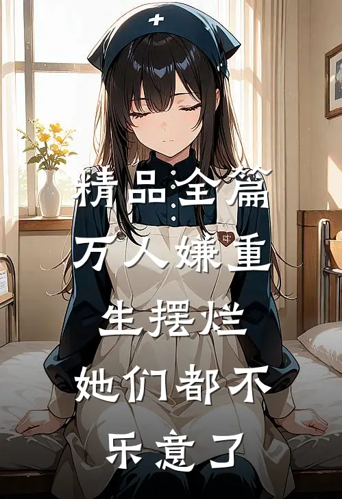 精品全篇万人嫌重生摆烂，她们都不乐意了
