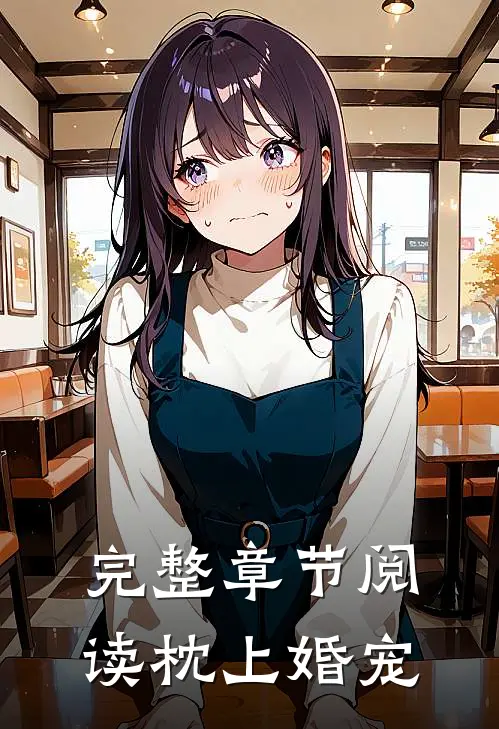 完整章节阅读枕上婚宠