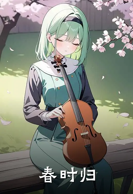春时归