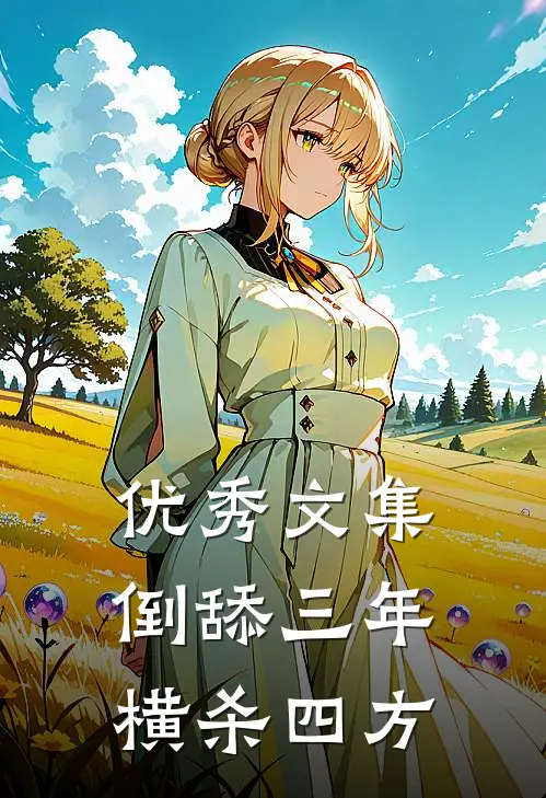 优秀文集倒舔三年，横杀四方