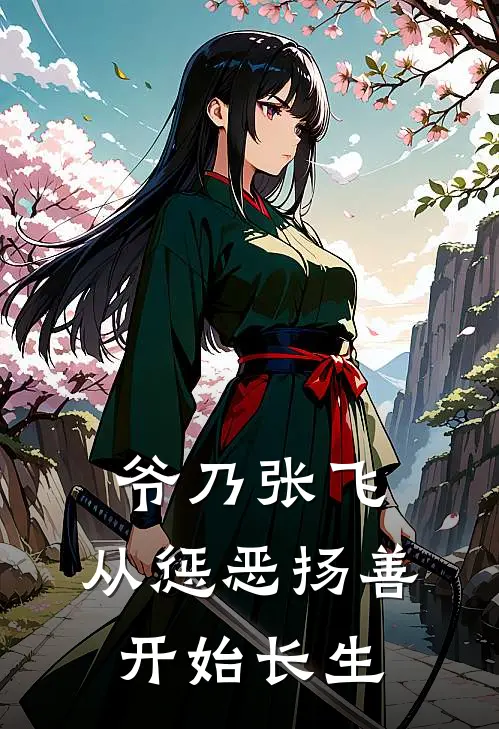爷乃张飞，从惩恶扬善开始长生