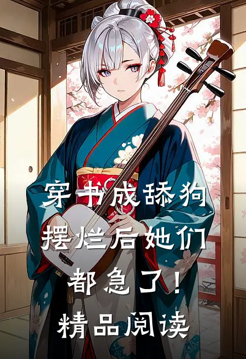 穿书成舔狗，摆烂后她们都急了！精品阅读