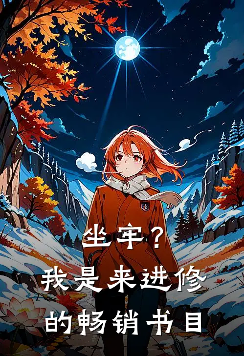 坐牢？我是来进修的畅销书目