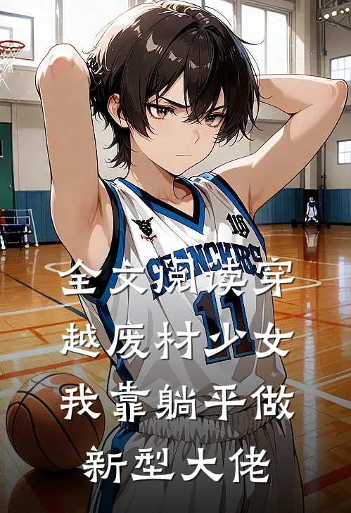 全文阅读穿越废材少女：我靠躺平做新型大佬