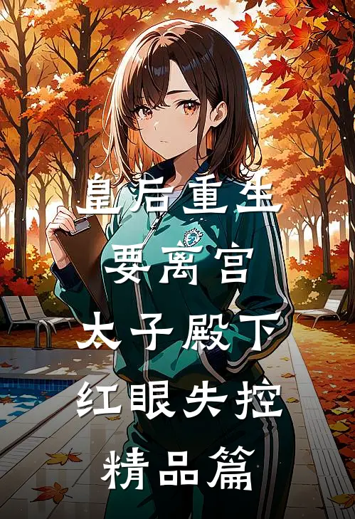 皇后重生要离宫，太子殿下红眼失控精品篇