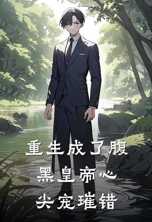 重生成了腹黑皇帝心尖宠璀错
