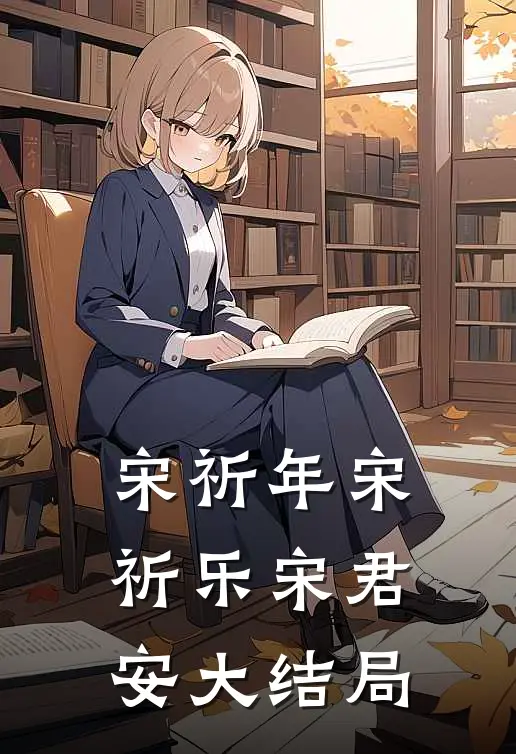 宋祈年宋祈乐宋君安大结局