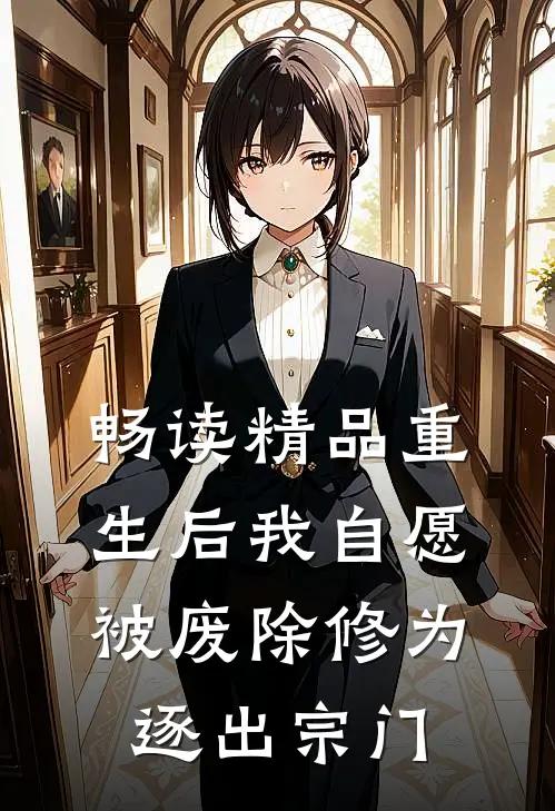 畅读精品重生后我自愿被废除修为，逐出宗门