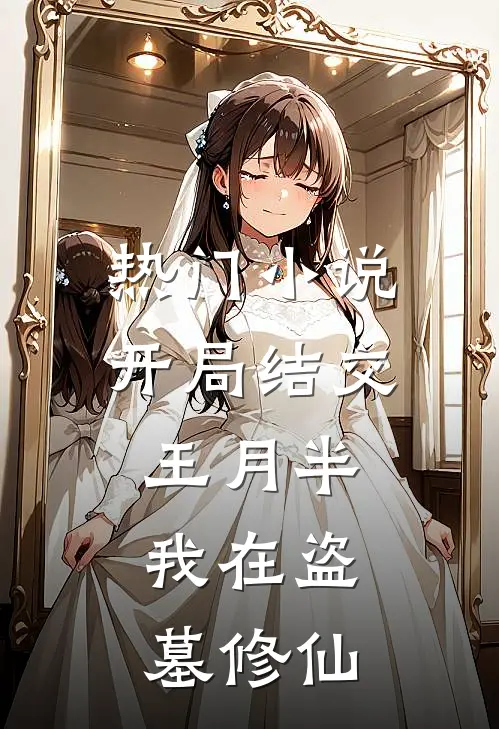 热门小说开局结交王月半，我在盗墓修仙