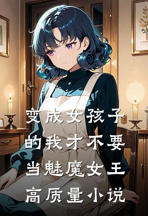 变成女孩子的我才不要当魅魔女王高质量小说