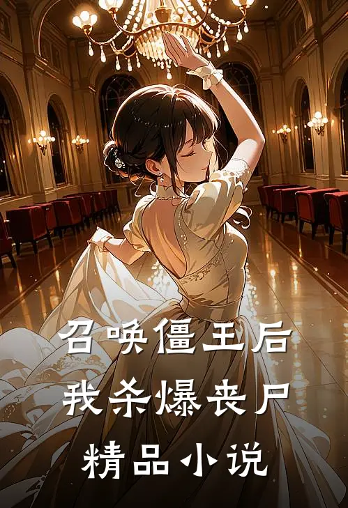 召唤僵王后，我杀爆丧尸精品小说
