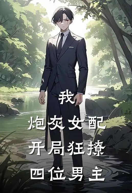 我,炮灰女配,开局狂撩四位男主
