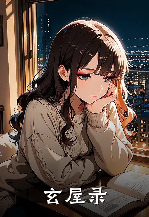 玄屋录