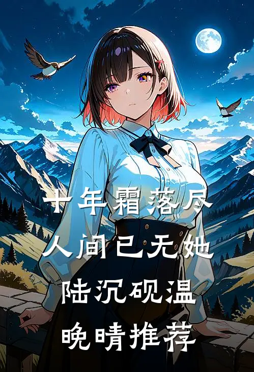 暗香月影绘流年最新