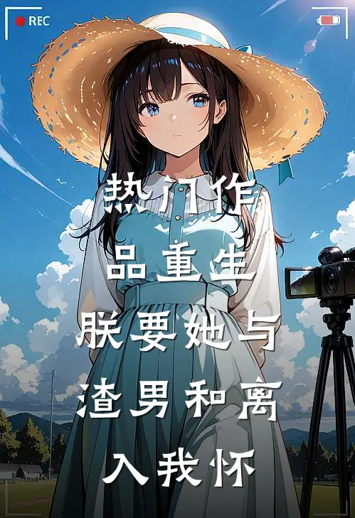 热门作品重生：朕要她与渣男和离，入我怀