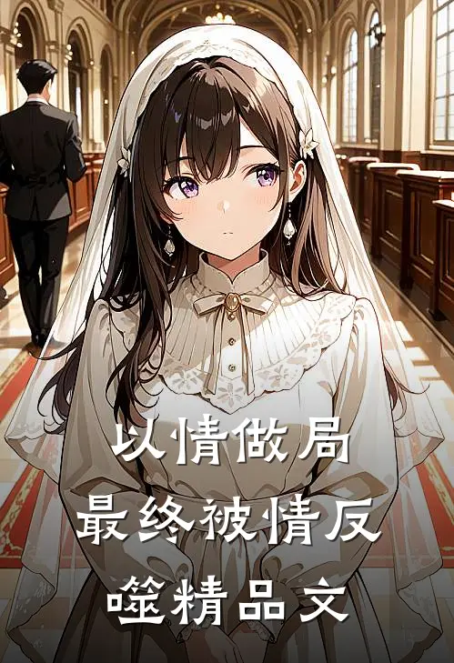 以情做局，最终被情反噬精品文