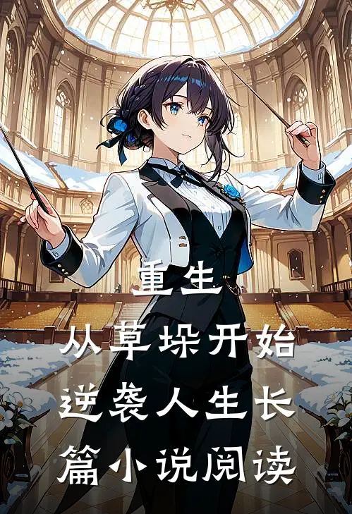 重生：从草垛开始逆袭人生长篇小说阅读