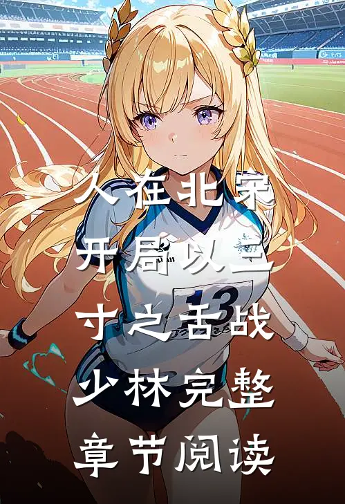 人在北宋，开局以三寸之舌战少林完整章节阅读